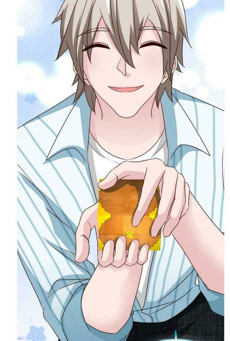 truy nã toàn cầu truy thê về sủng chapter 60.1 9