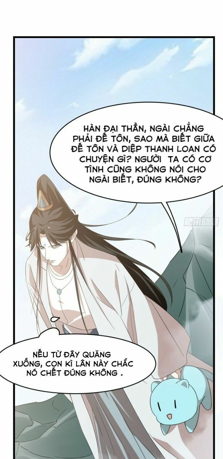 độc bộ thiên hạ: đặc công thần y chapter 189 5