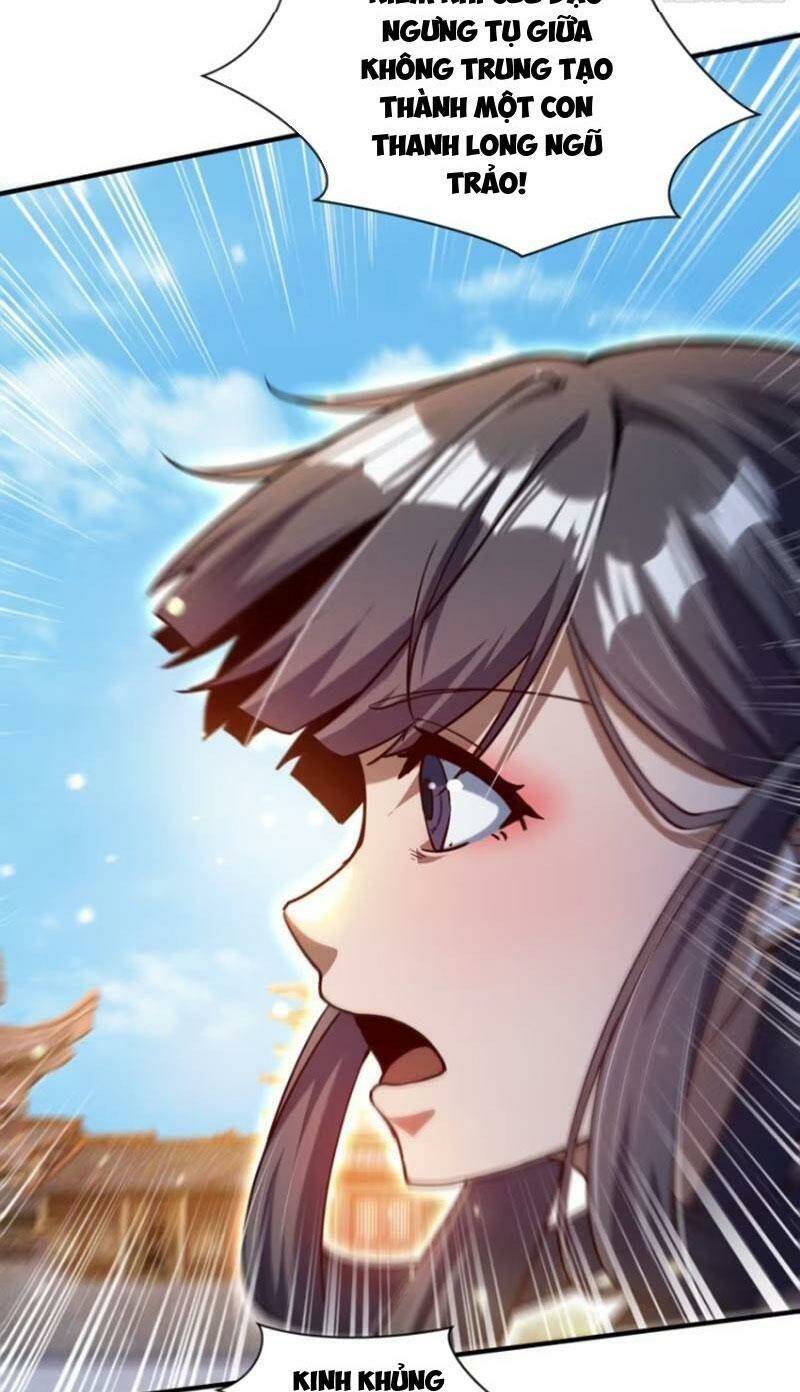 trăm tuổi mở hệ thống: con hiền cháu ngoan quỳ khắp núi! chapter 11 23