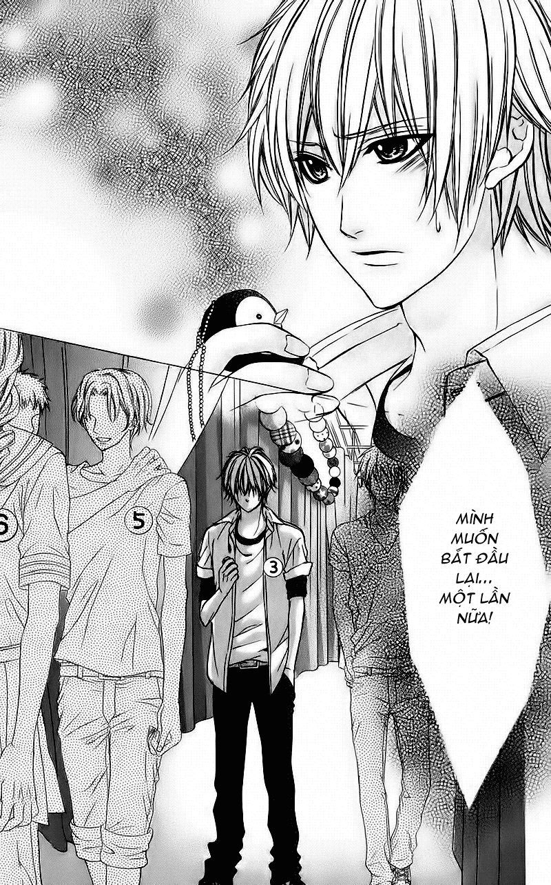 kimi to koi no tochuu chapter 6 5