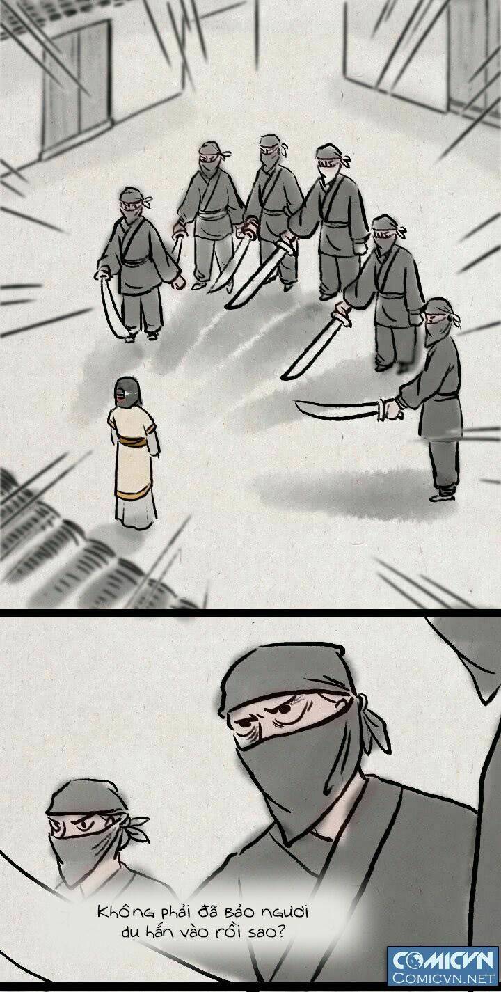 nhất thiền tiểu hòa thượng chapter 78 19
