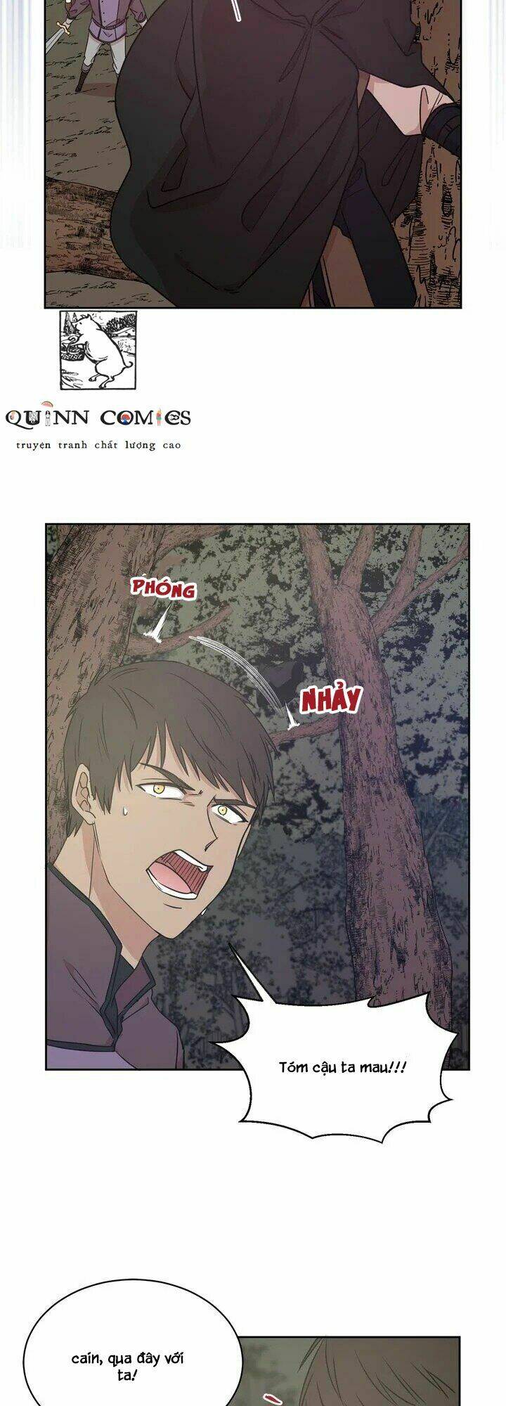 tôi chọn kết thúc của hoàng đế chapter 34 4