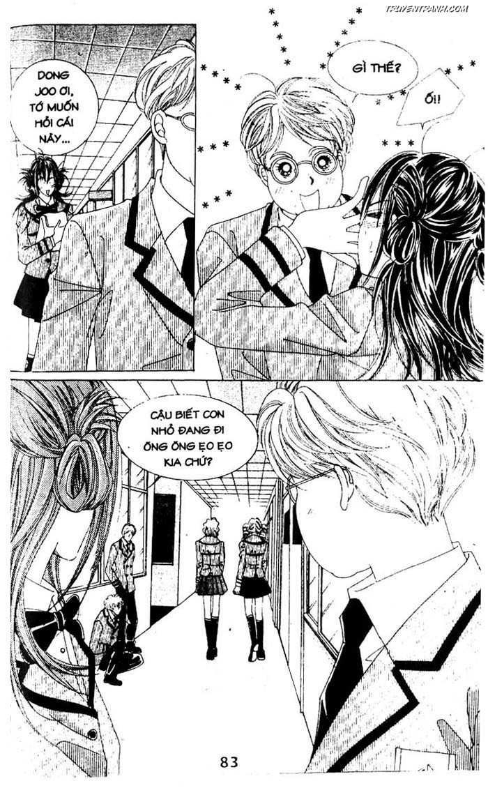 nhà trọ hoàn hảo chapter 15 27