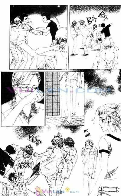 thủ lĩnh chunja chapter 8 38