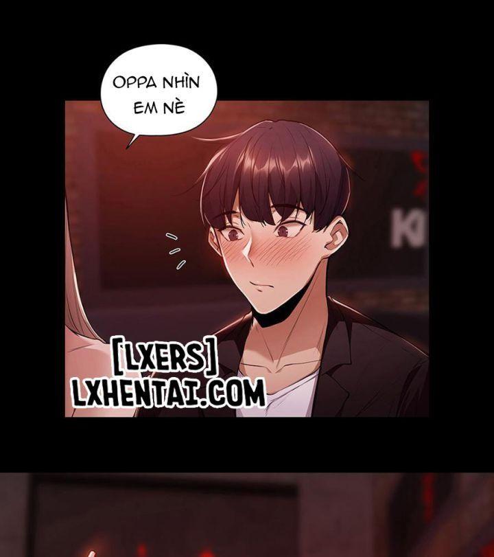 có phòng trống không? - không che chapter 3.1 21