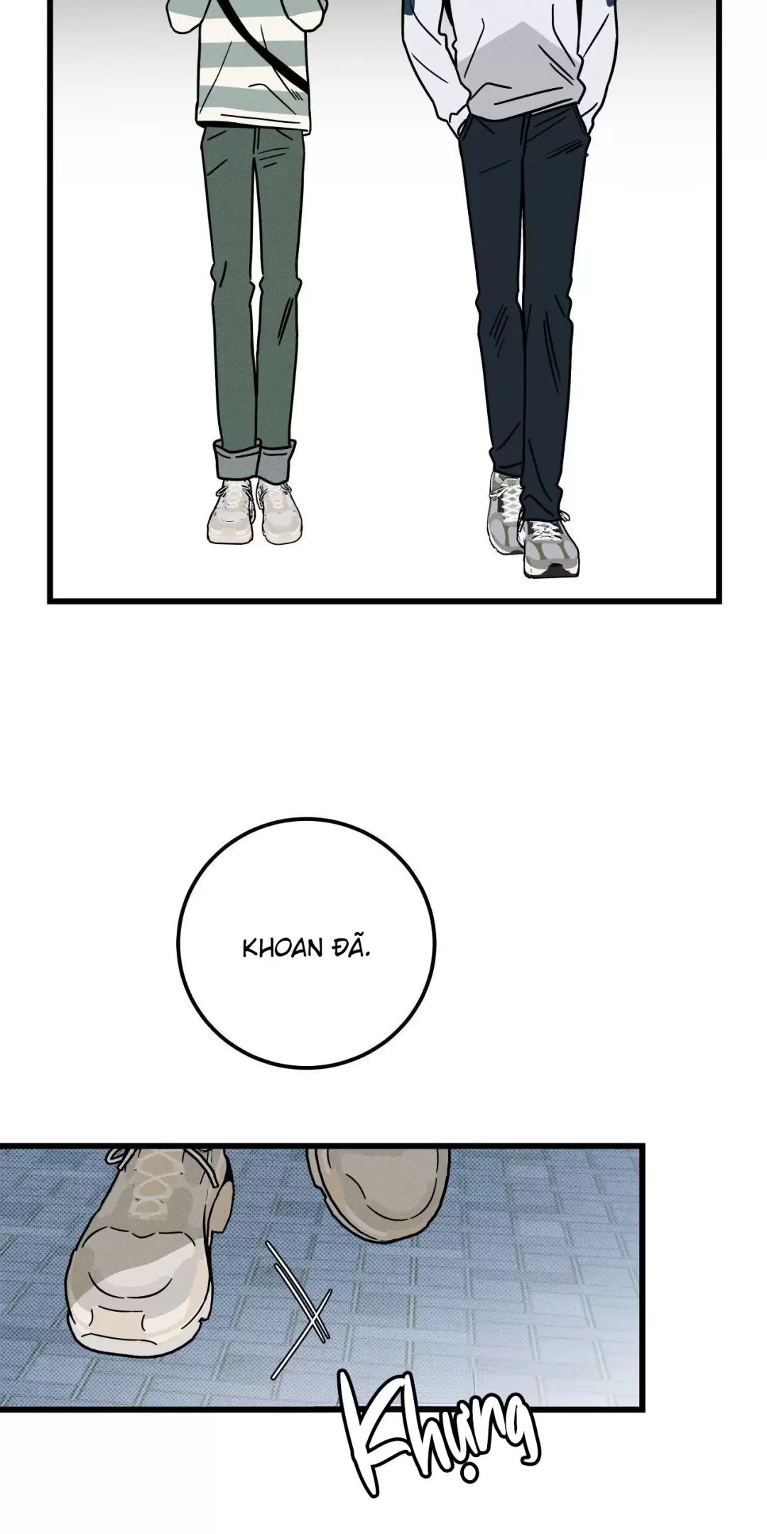 lời tỏ tình từ con số 0 chapter 18 37