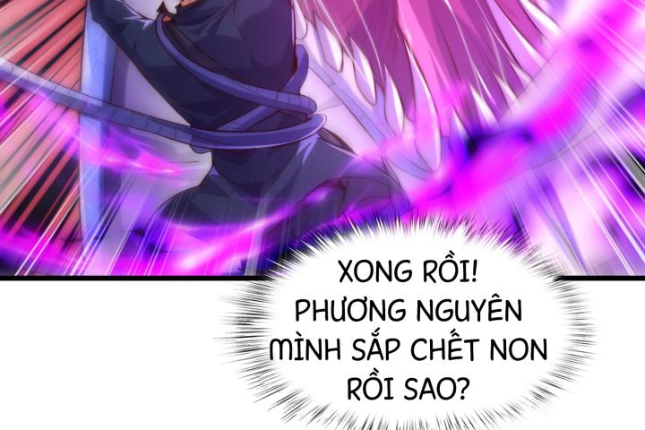 bắt đầu thức tỉnh sơn hải kinh chapter 1 78