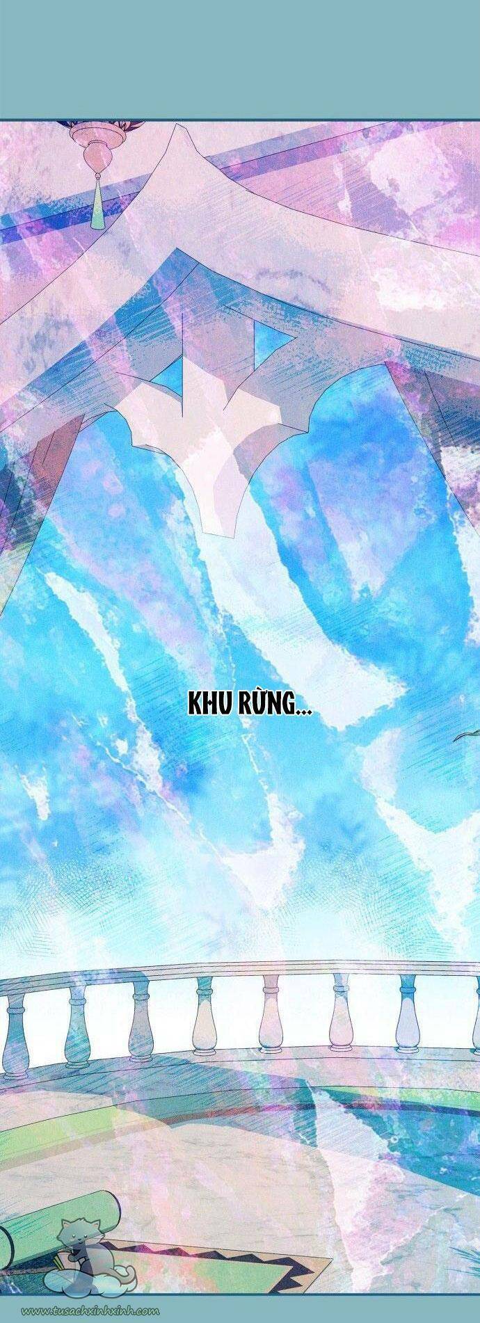 tôi đang nuôi dưỡng một con quái thú chapter 65 26