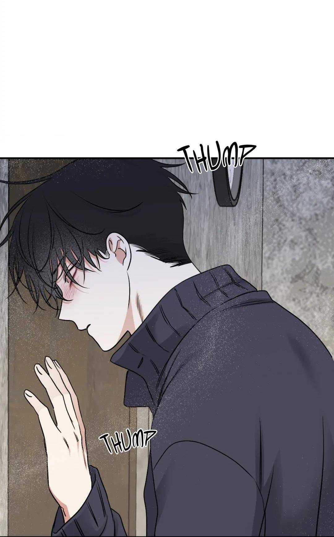 thủy triều thấp lúc chạng vạng chapter 92 91