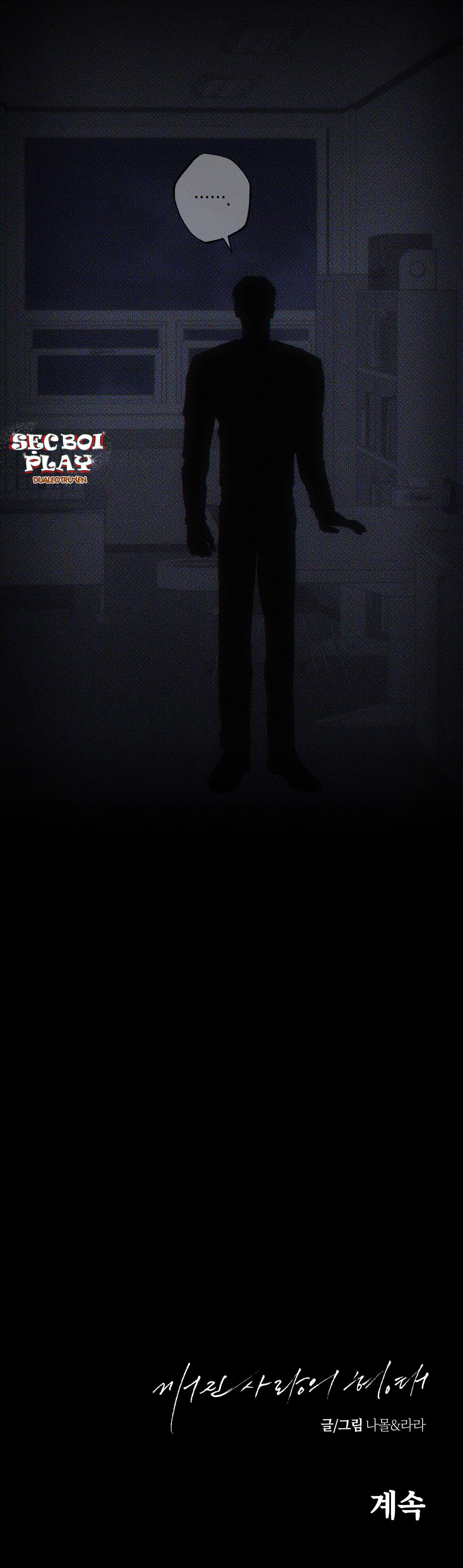 hình thái tình tan chapter 11 41