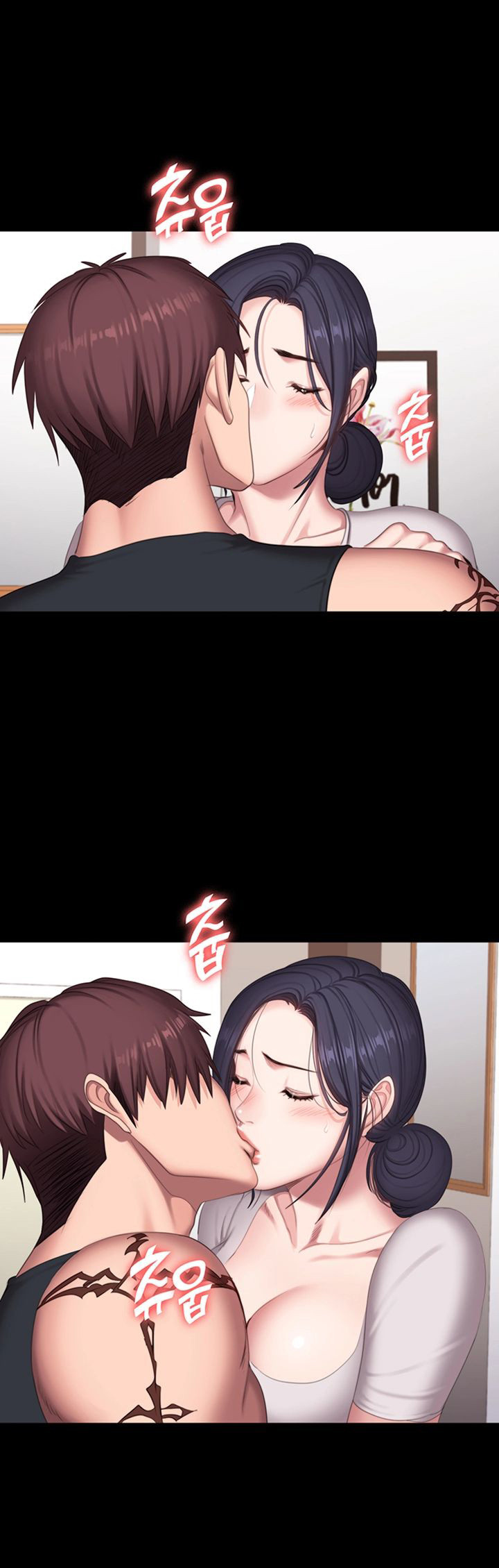 hlv phòng fitness chapter 68 27