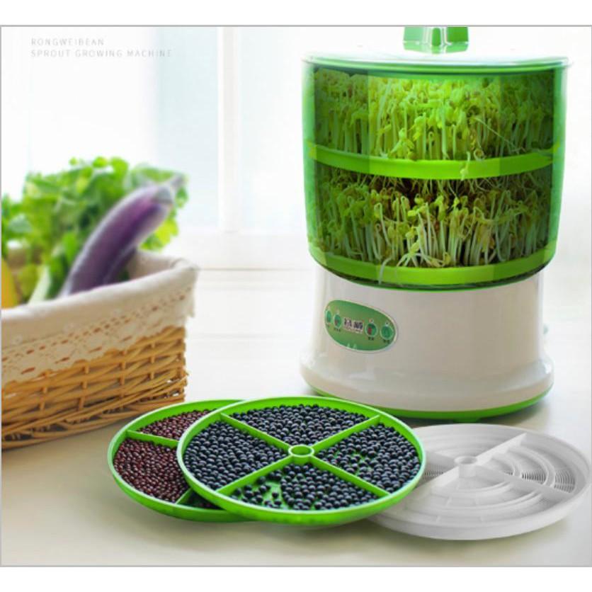 Máy chế biến THỰC PHẨM HỮU CƠ SẠCH VEGE MAKING - ShopToro - AsiaMart