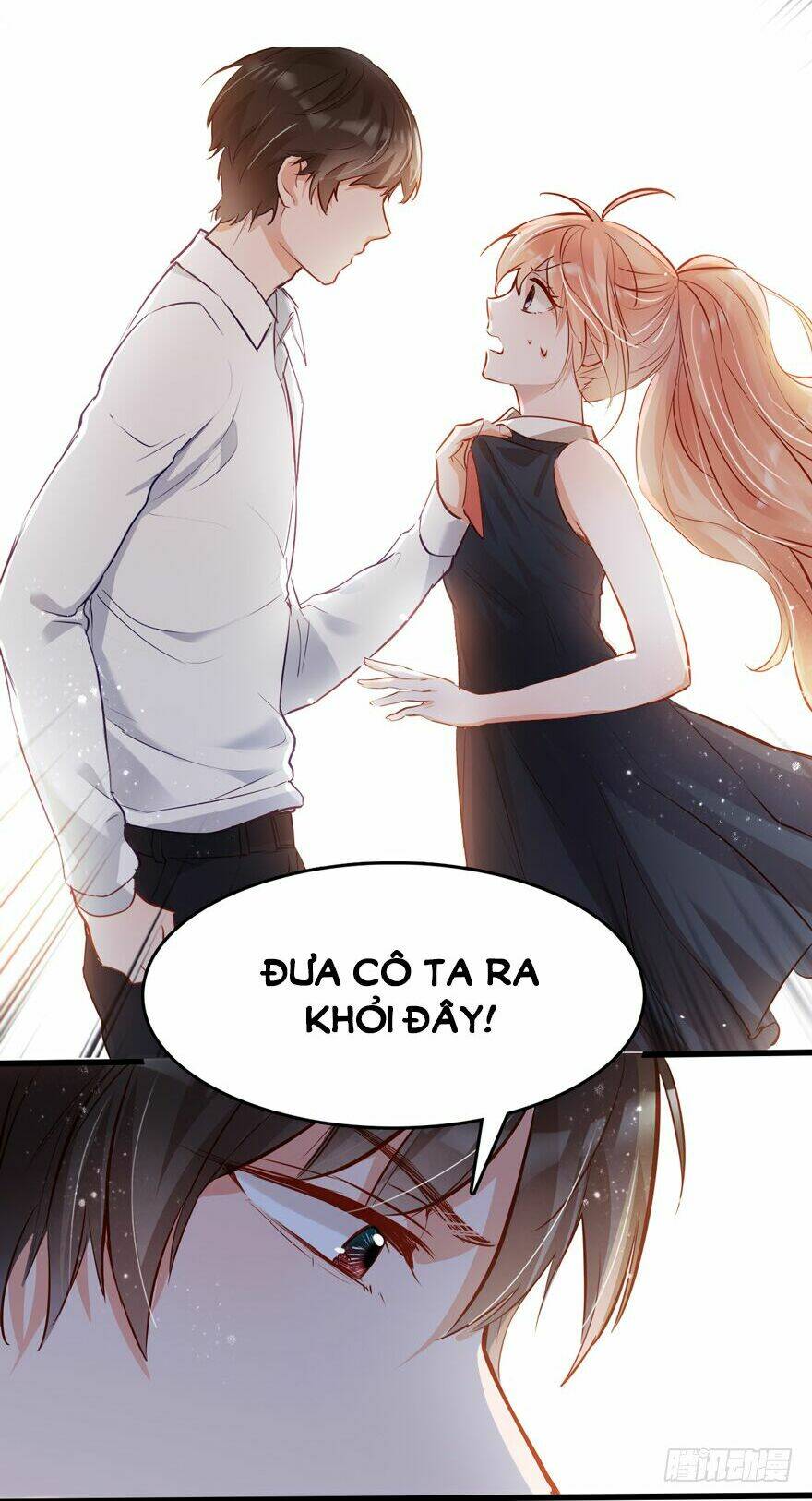 sau này vẫn cứ thích em chapter 5 33