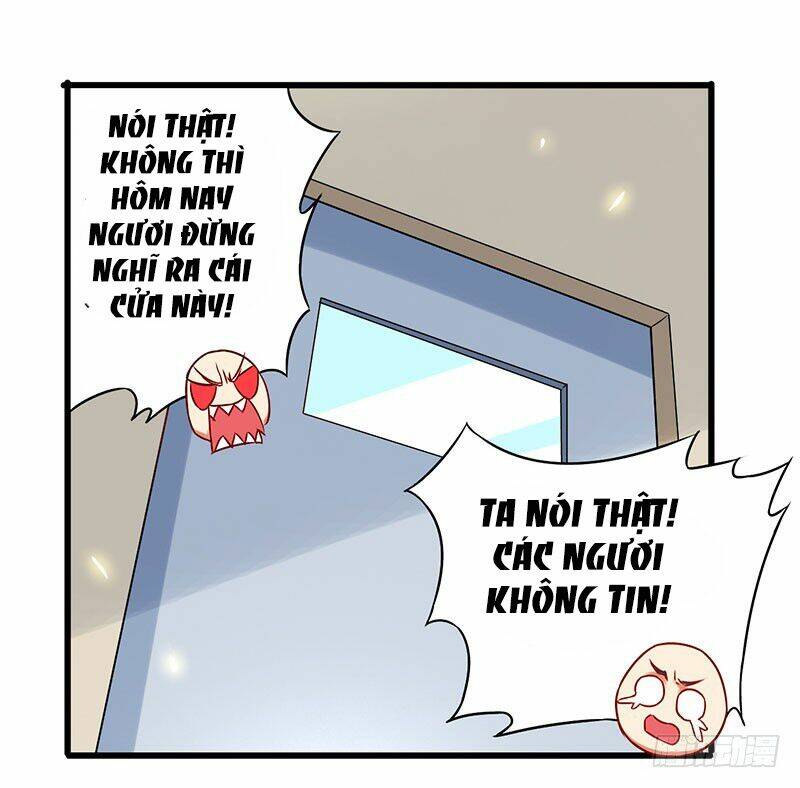 siêu cấp bại gia tử chapter 22 18