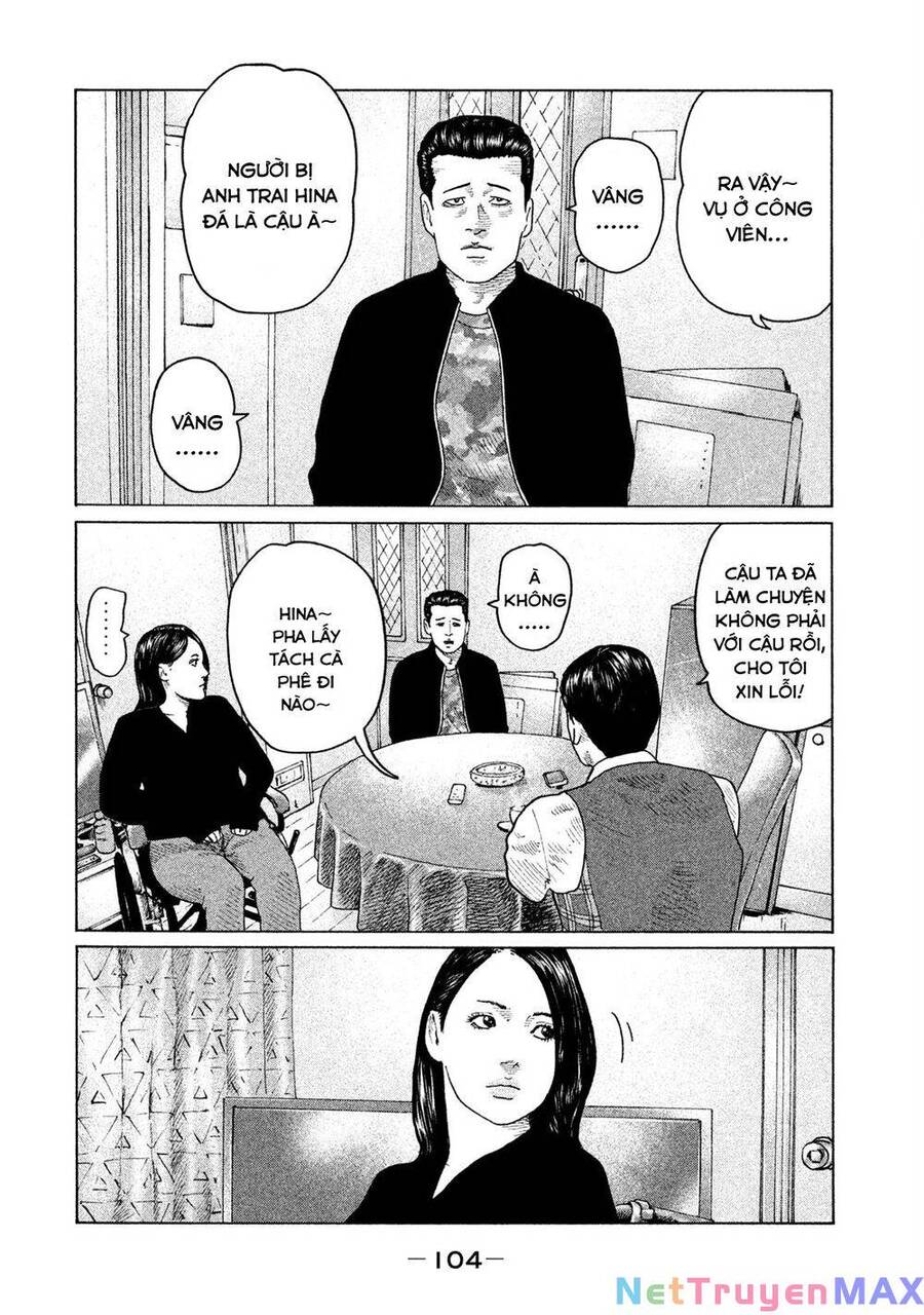 sát thủ truyền thuyết chapter 102 10