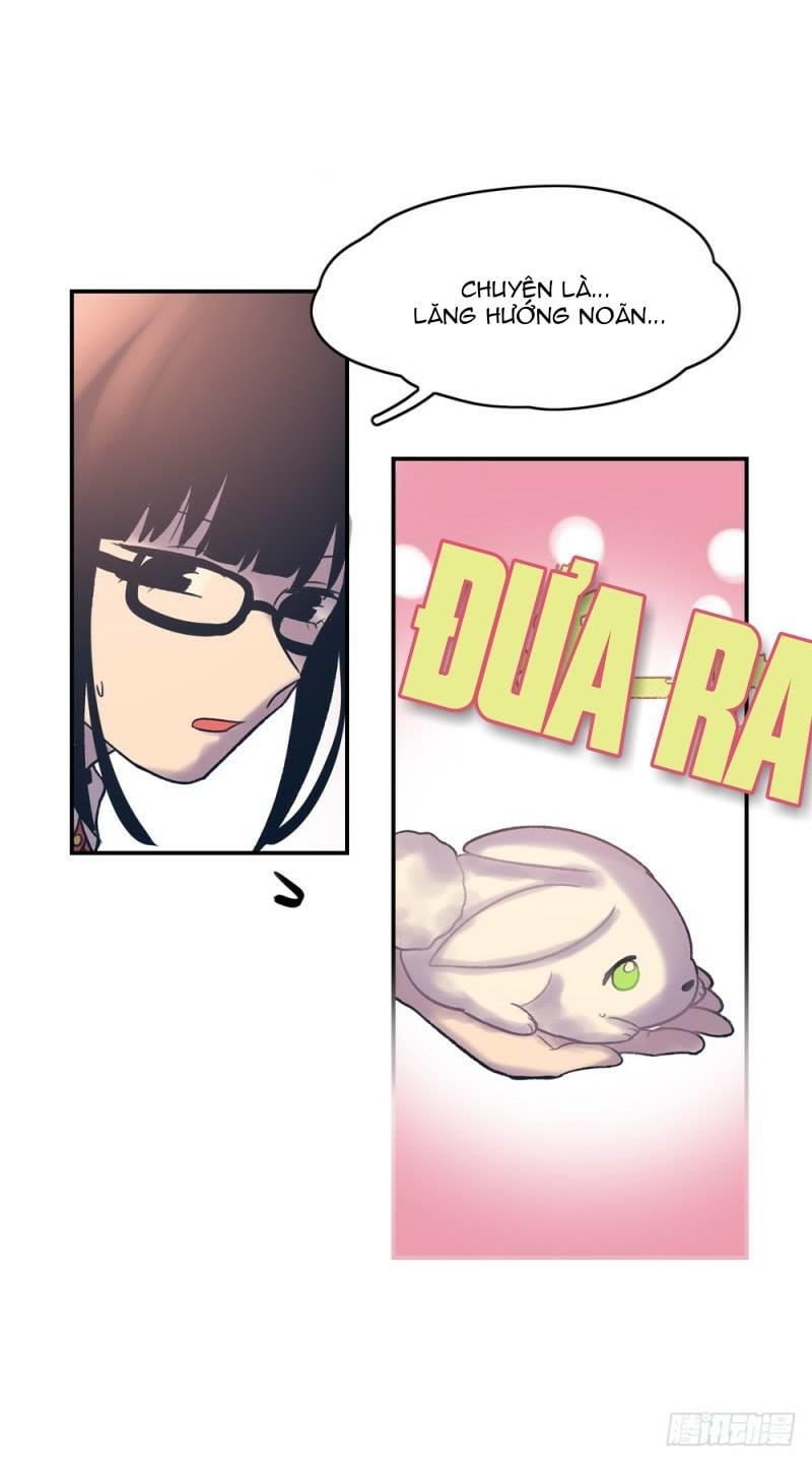 gia sư tổ tiên chapter 6 12