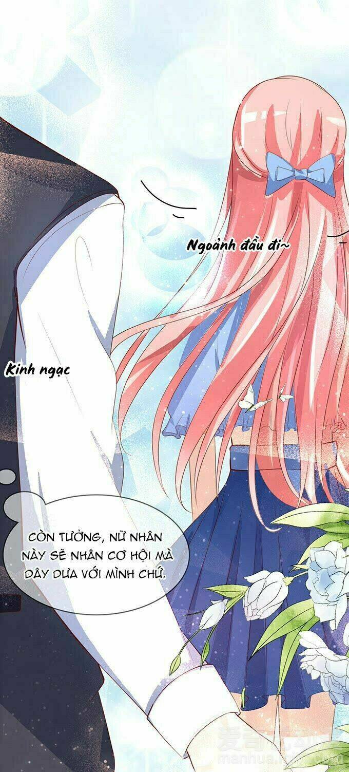 liệt ái tri hạ: series mật đào tiểu tình nhân chapter 8 21