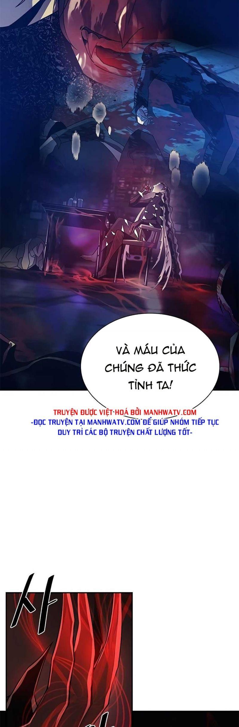 tiêu diệt ác nhân chapter 24 20