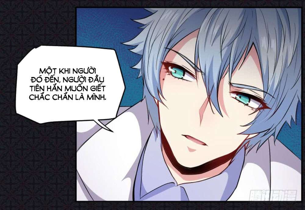 ngạo kiều quỷ vương yêu ta chapter 74 8