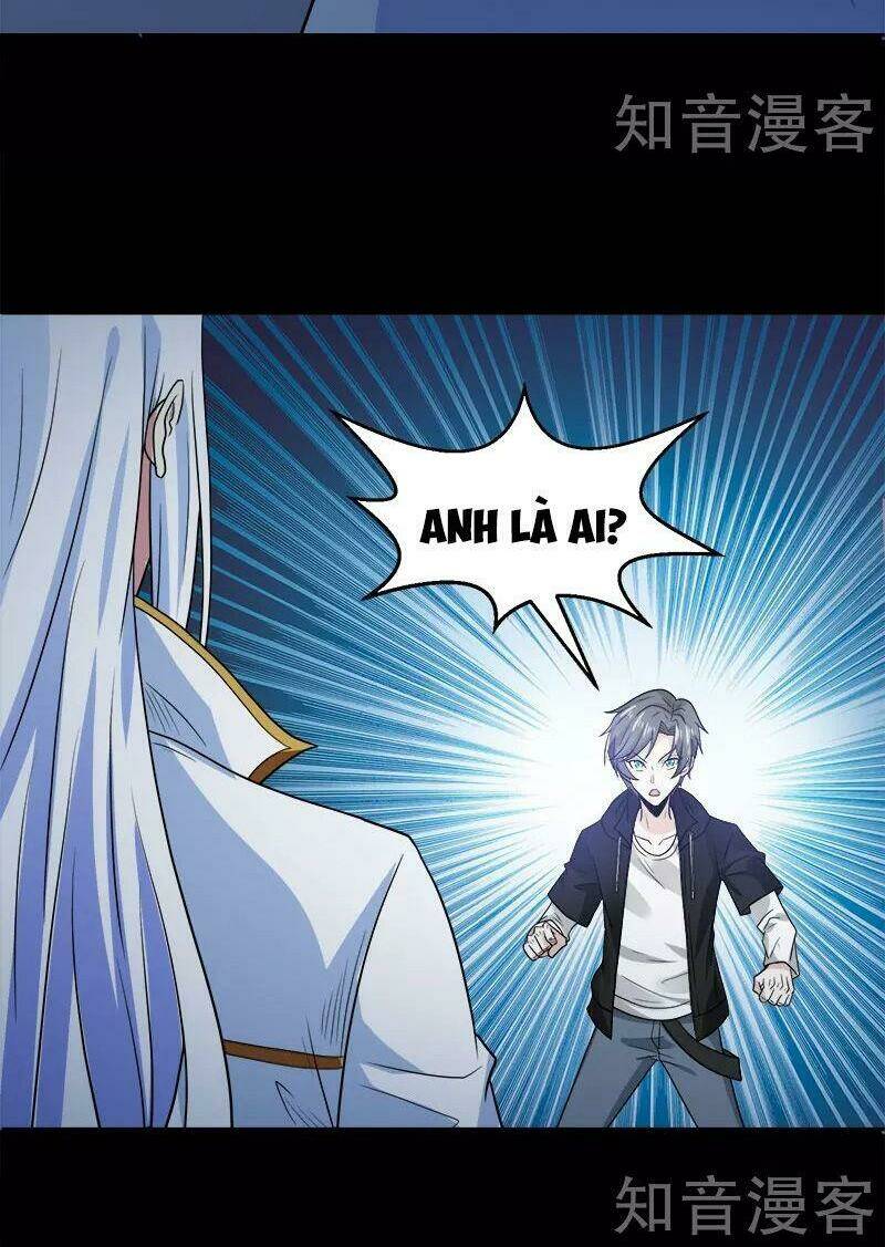 kiếm vũ chapter 130 34