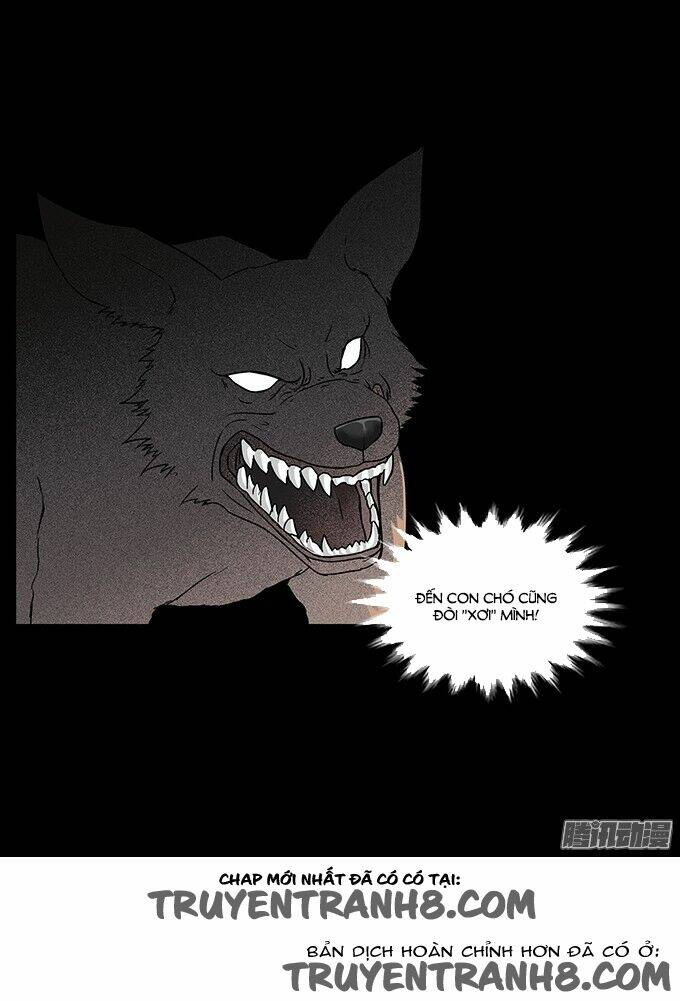 ớn lạnh tuyệt đối chapter 96 26