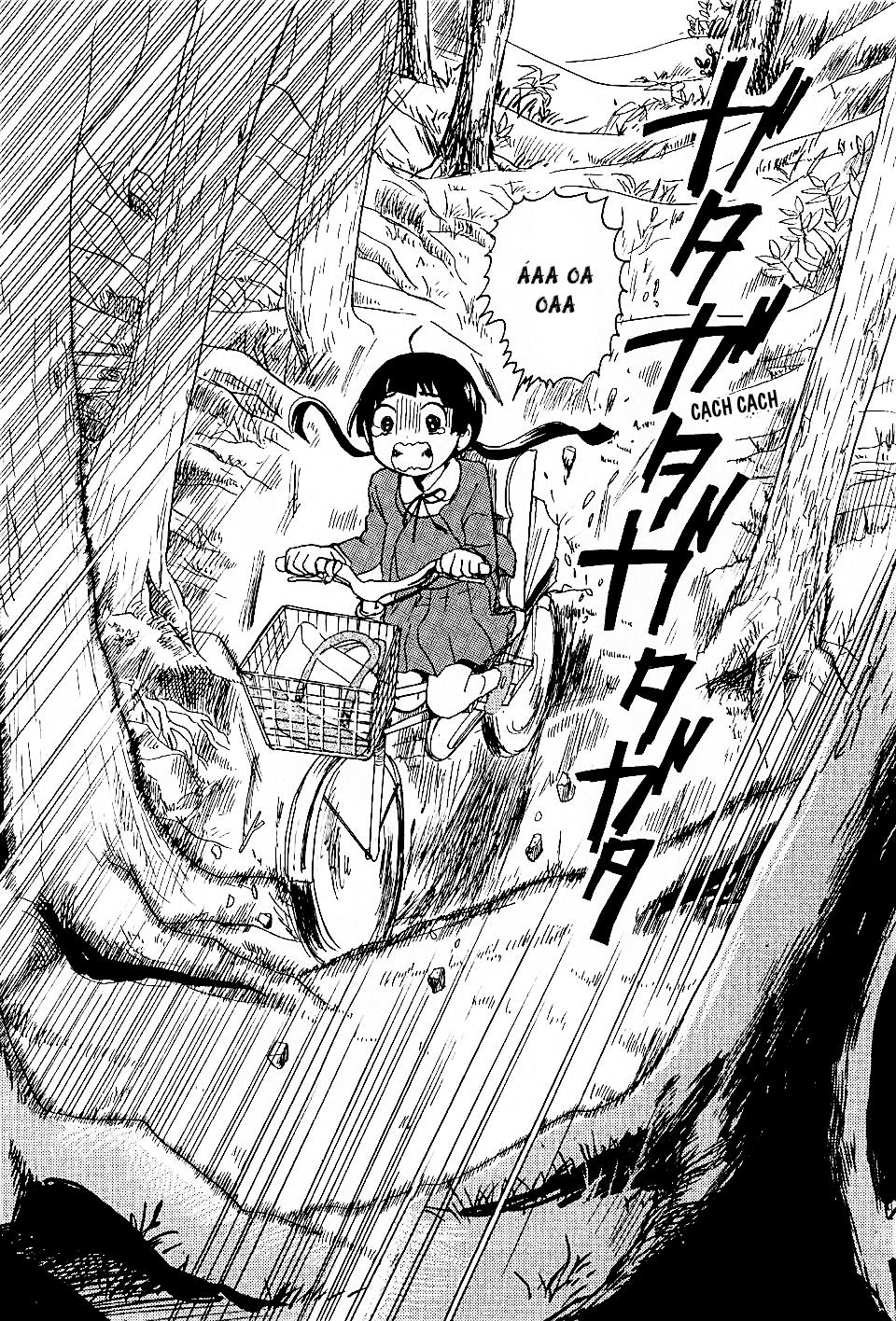 gấu yêu thương chapter 5 9