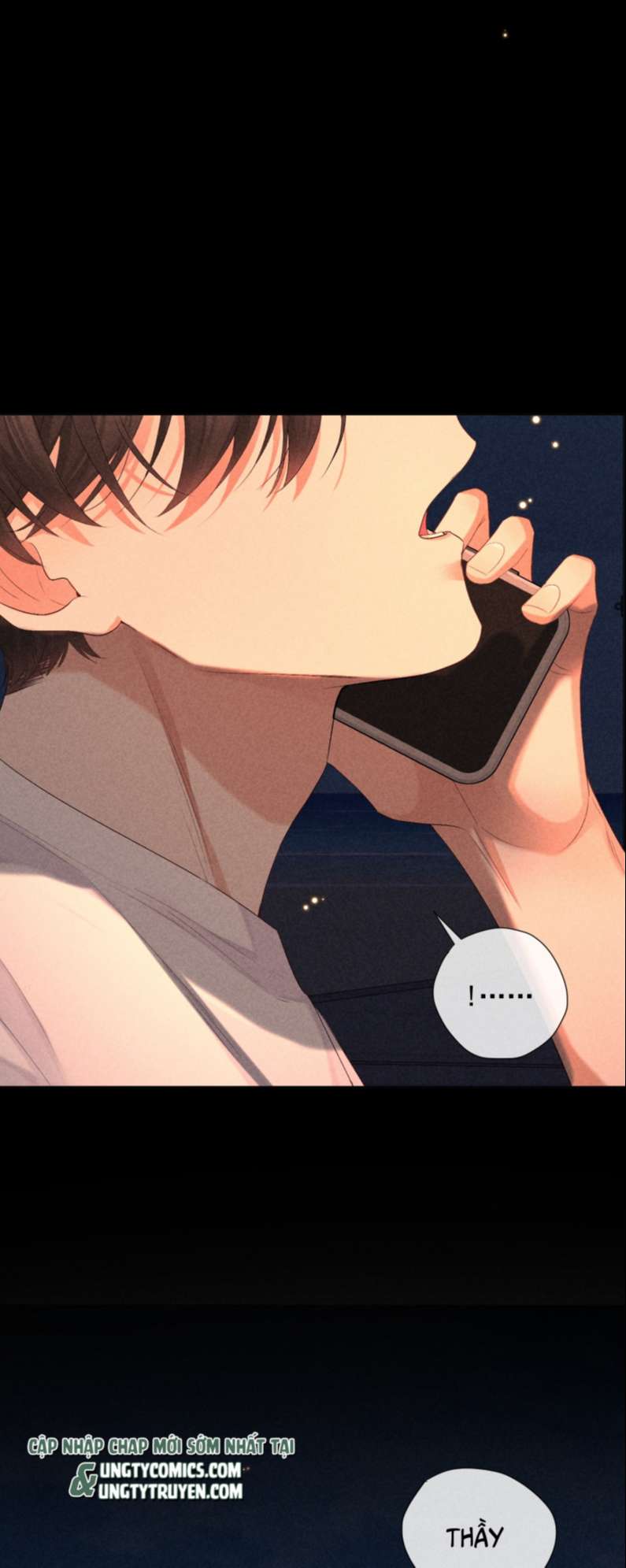 trò chơi săn mồi chapter 54 17
