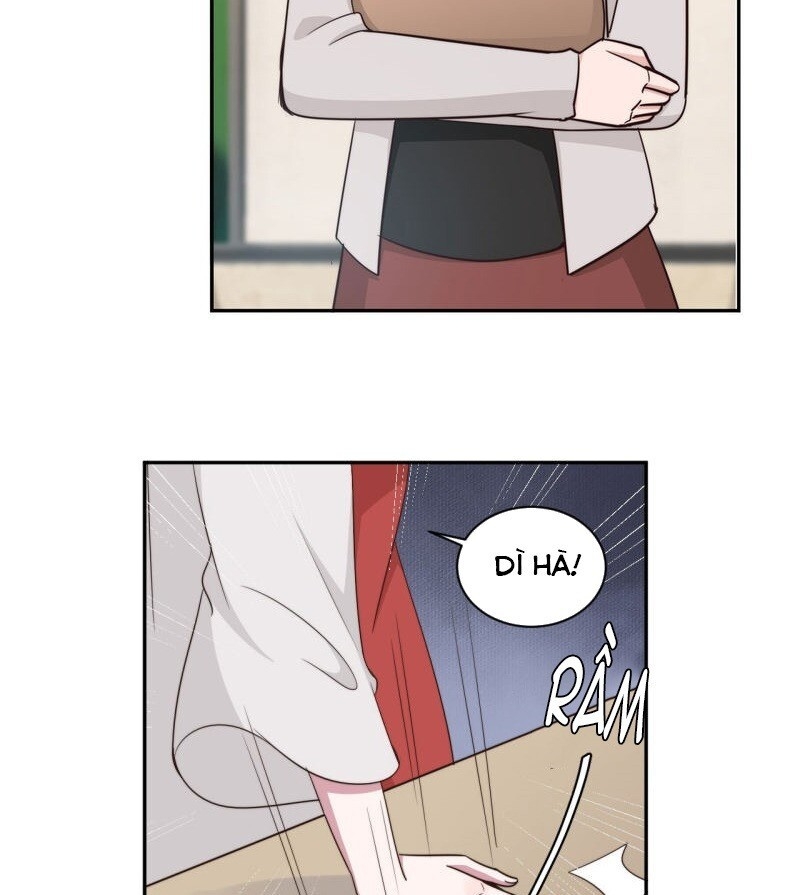 tổng tài, tránh xa tôi ra chapter 51 27