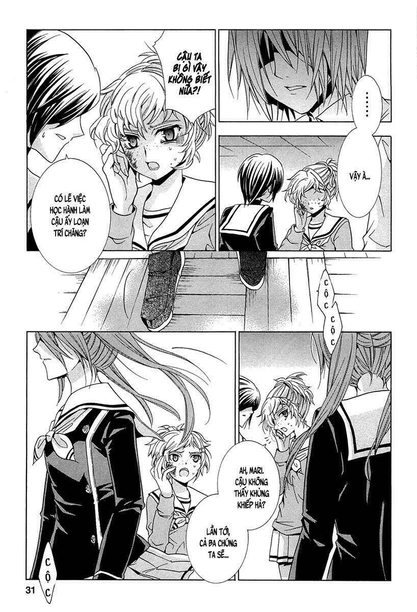 fukushuu kyoushitsu chapter 10 12