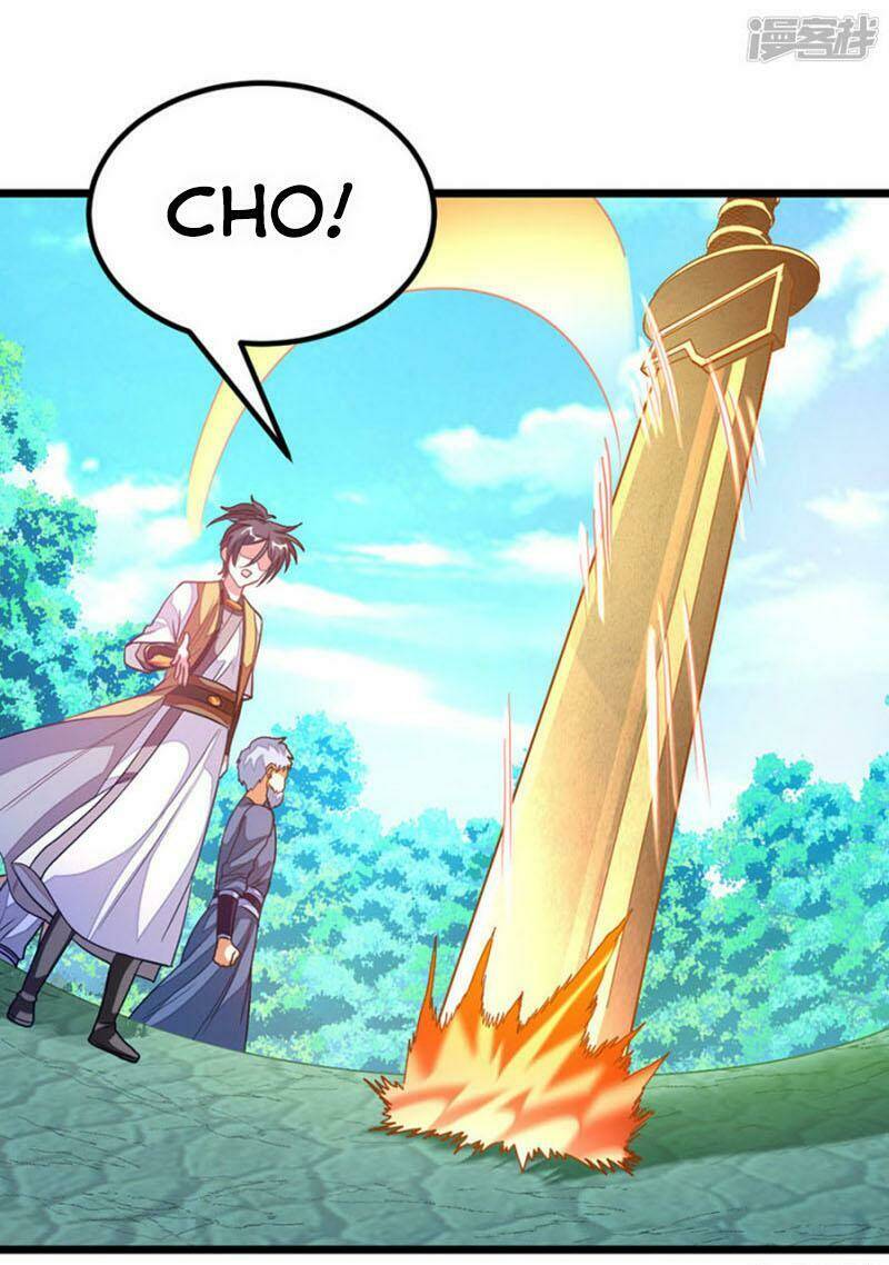 cửu dương thần vương chapter 180 8