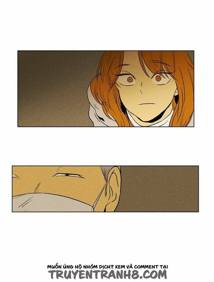 bẫy tình yêu chapter 111 13