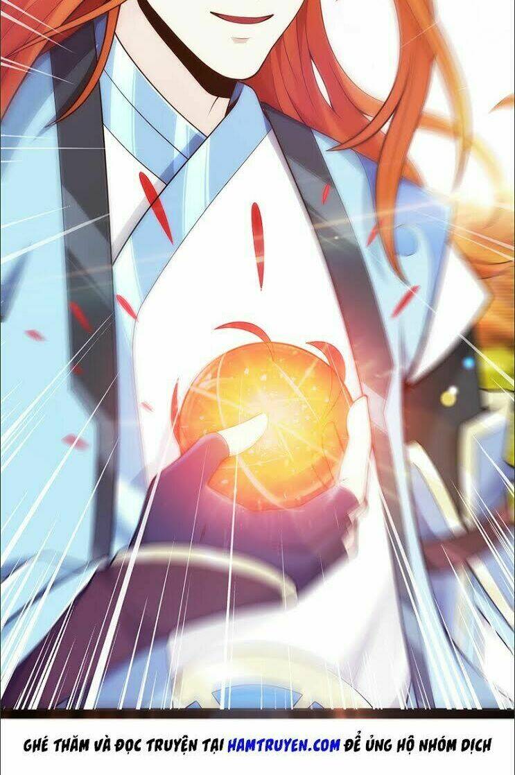 thiên hạ kiếp chapter 27 6