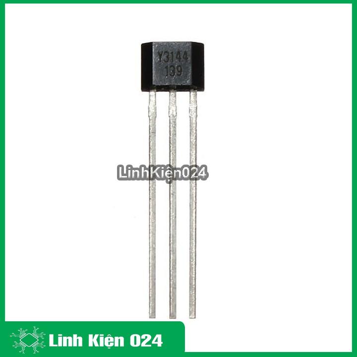 Cảm Biến Từ A3144