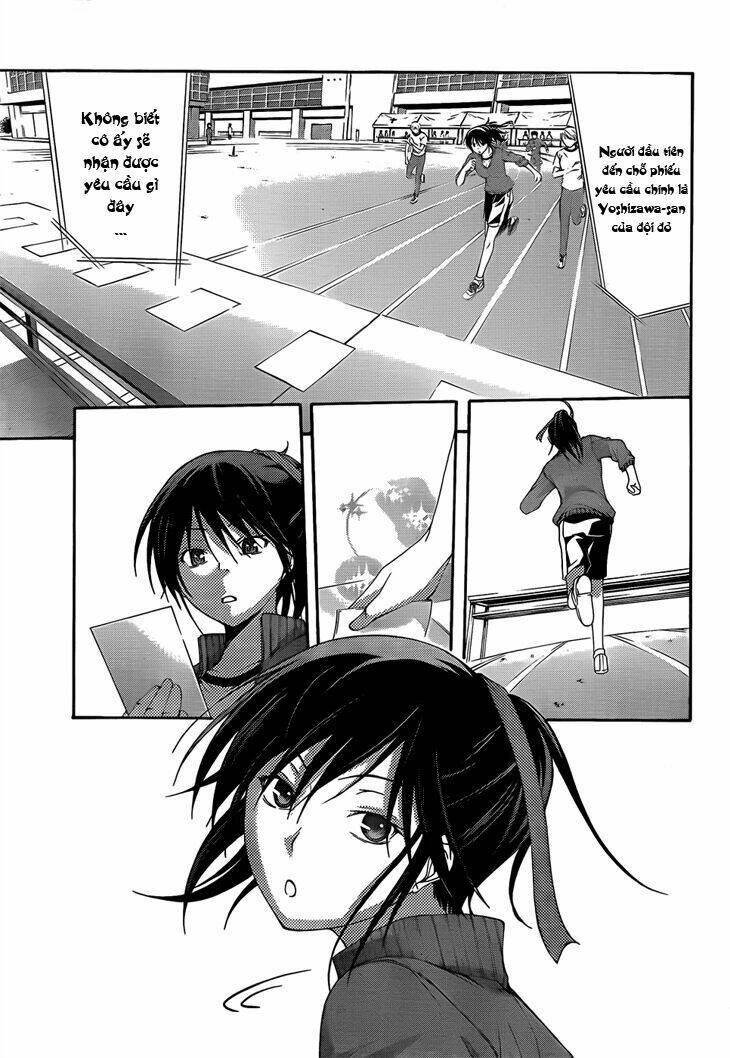 countrouble chapter 16 23