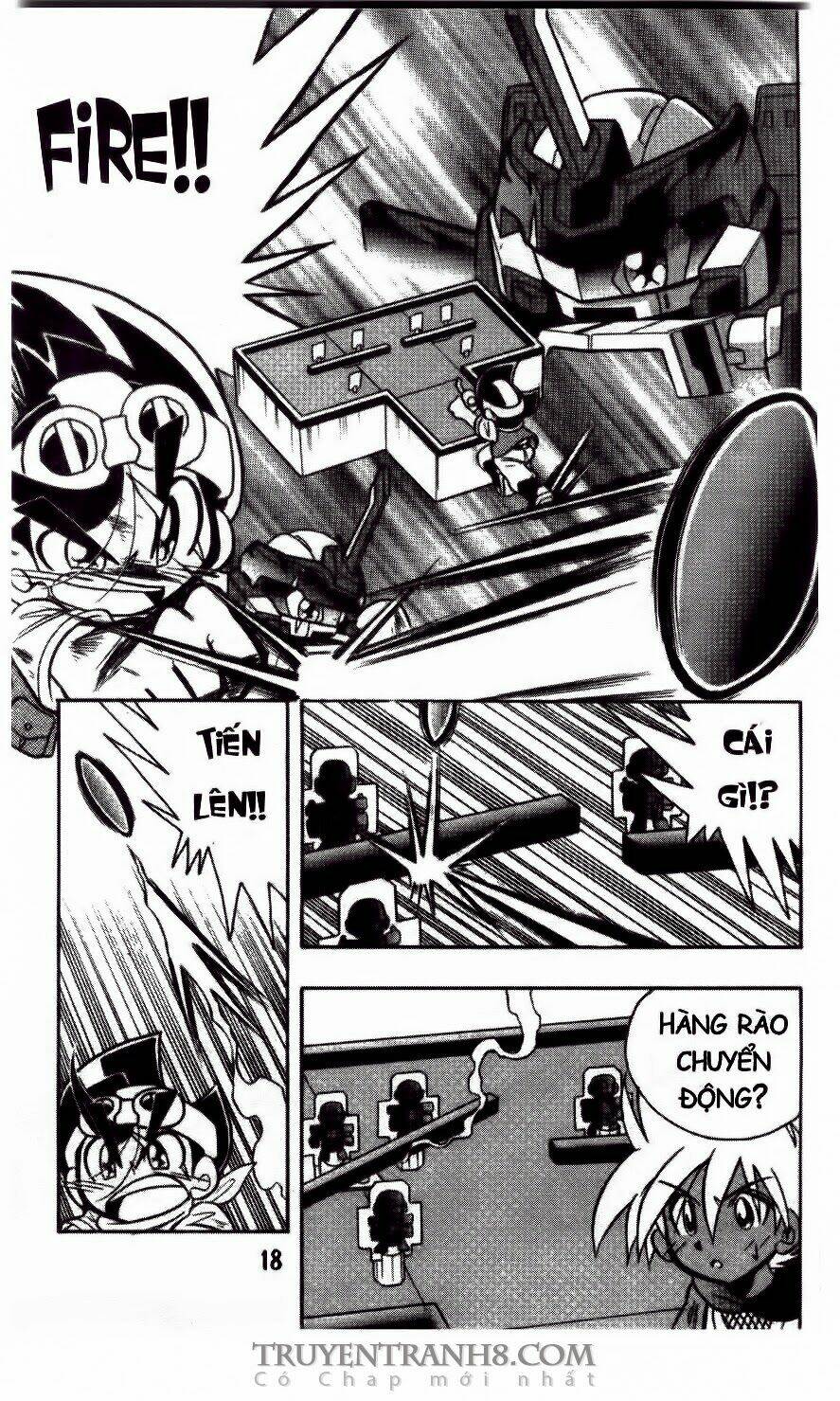 battle b-daman chapter 24 17