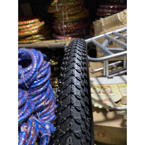 Săm lốp xe đạp thể thao địa hình cỡ 26 x 1.95, 24 x 1.95