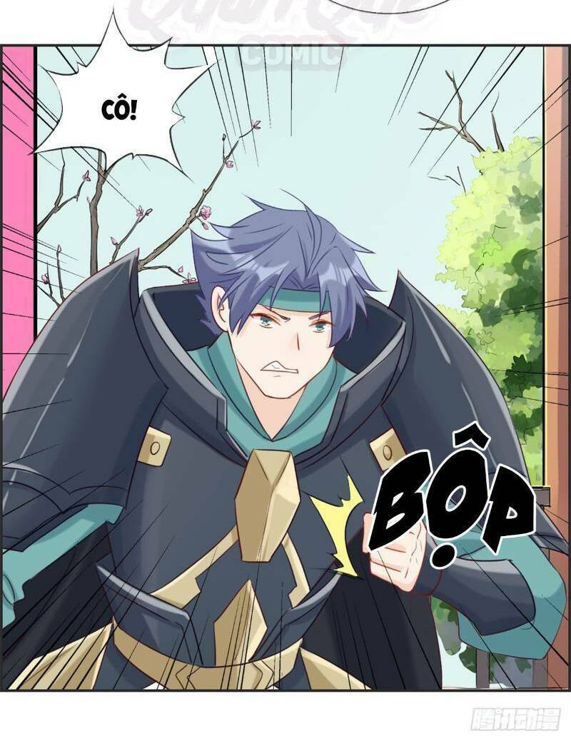 tối cường hoàn khố hệ thống chapter 51 26