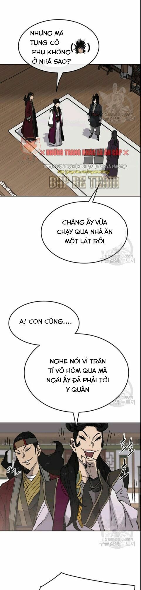 kiếm sĩ bất bại chapter 47 22