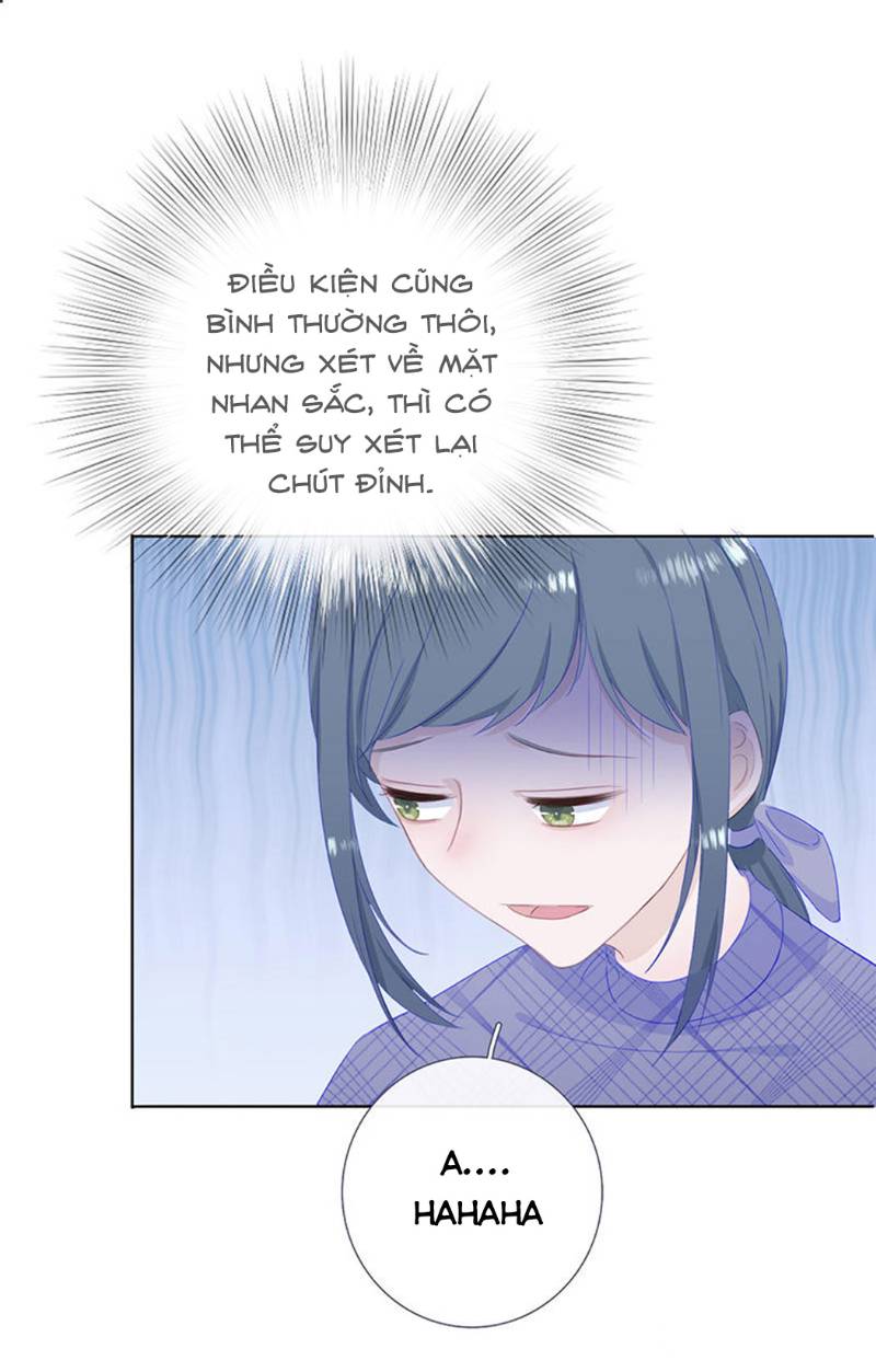 cái thùng cơm sát vách chapter 2 13