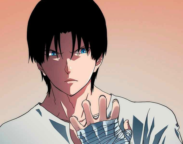 các chòm sao chỉ chú ý mình tôi chapter 15 82