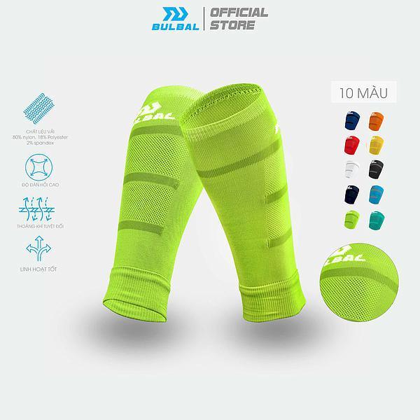 Tất ống chân thể thao, vớ ống chân Bulbal - Dungcusport