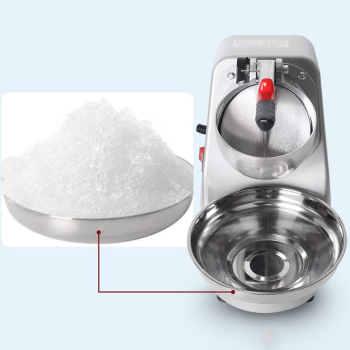 Máy bào đá tuyết chất lượng cao JH109S
