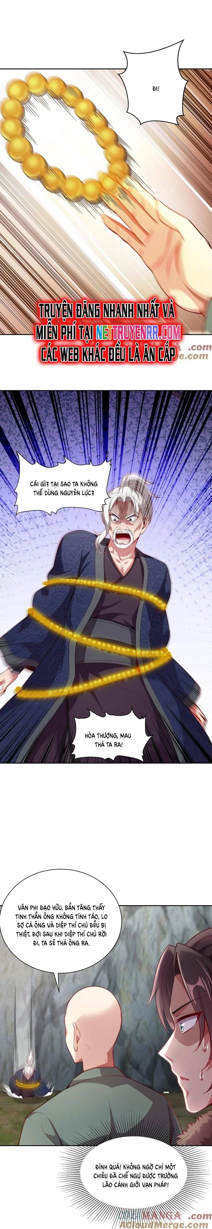 valkyria nainen kikan chapter 63 4