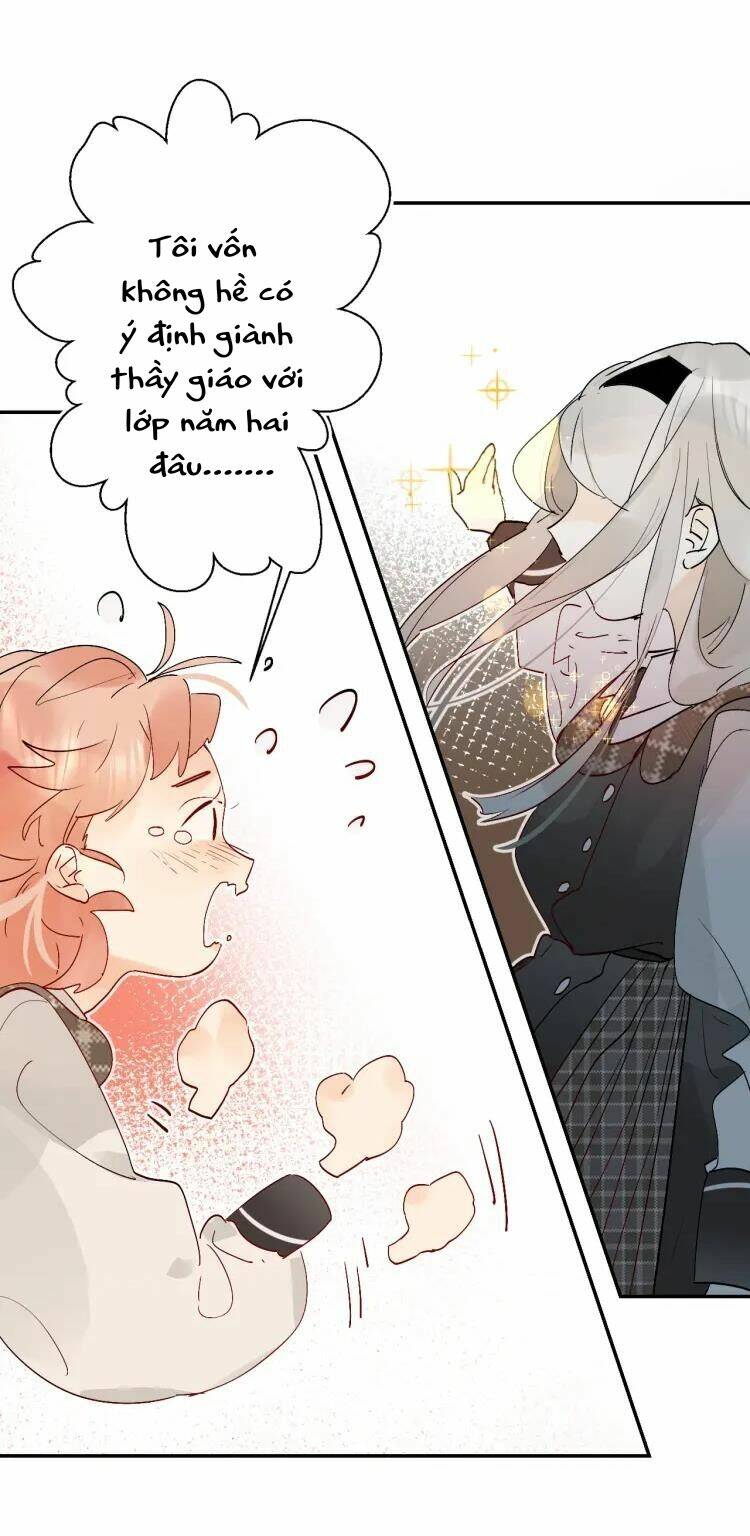 phù thủy hạng bét chapter 4 9