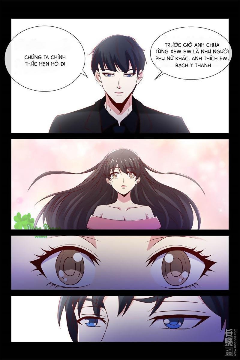 tình nhân khế ước của tổng tài chapter 100 5