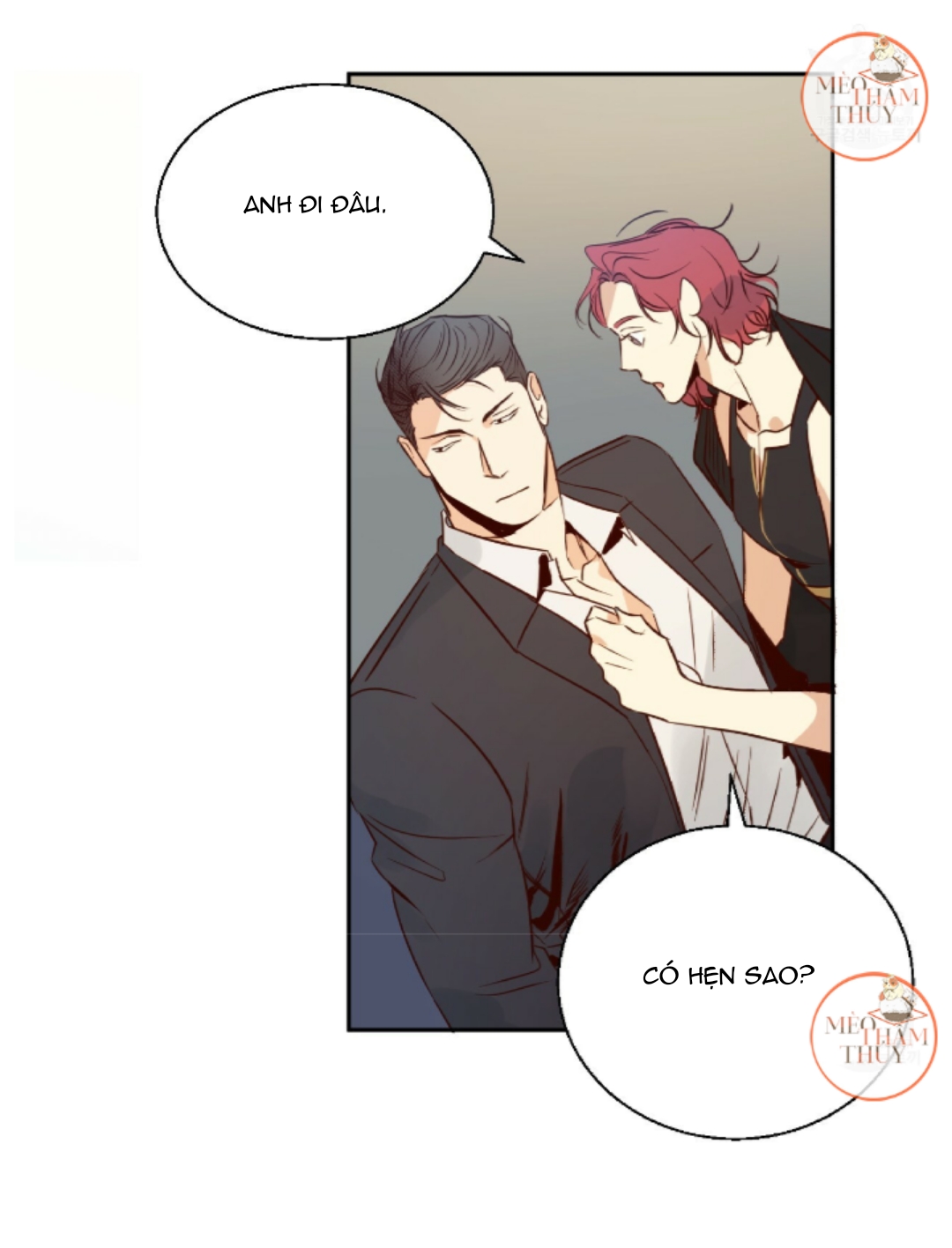 cửa hàng tiện lợi nguy hiểm chapter 17 48