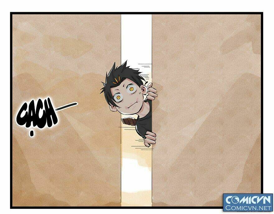 tháp trăm tầng chapter 1 24