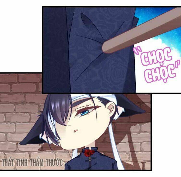 thiên lại âm linh chapter 39.5 38