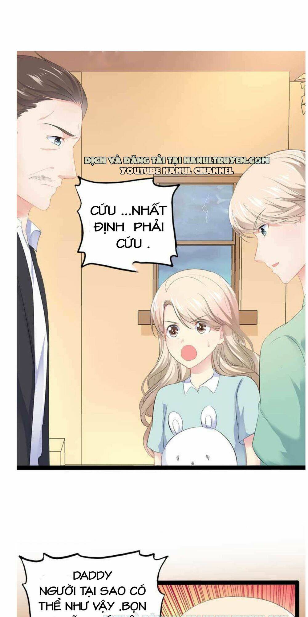 thần bí đế thiếu điềm sủng thê chapter 55 13