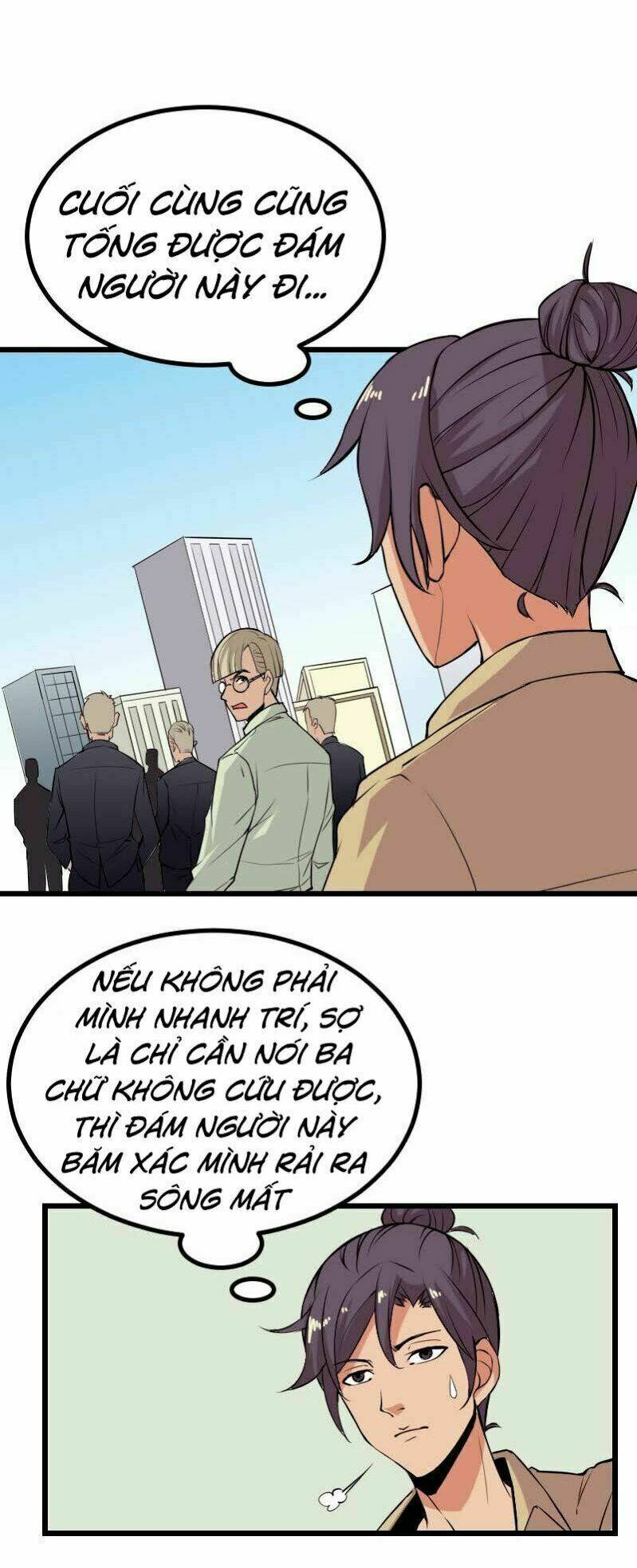 ngưu thư cung ứng thương chapter 36 8